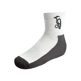 Kookaburra Training Ped Cricket Socks
