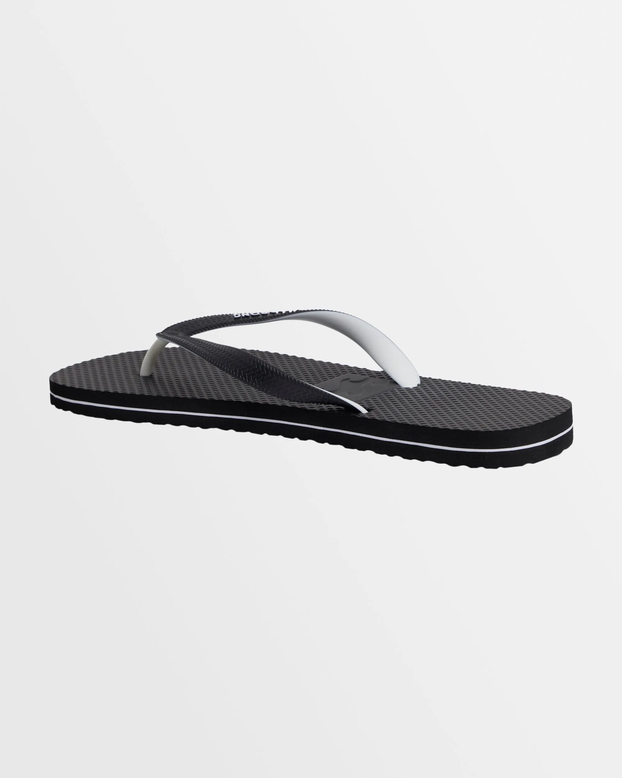 Mens Low Down Splice Thongs