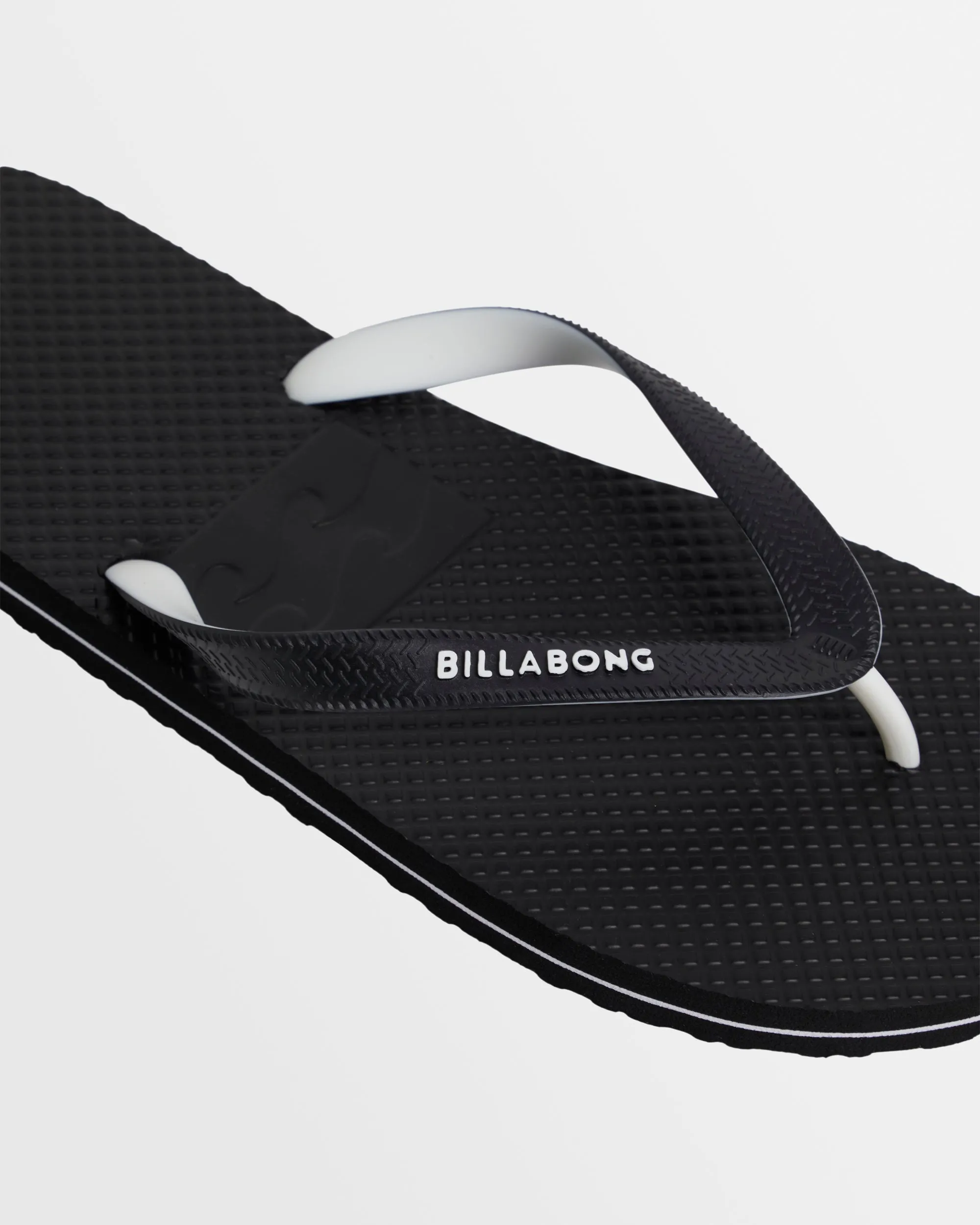 Mens Low Down Splice Thongs