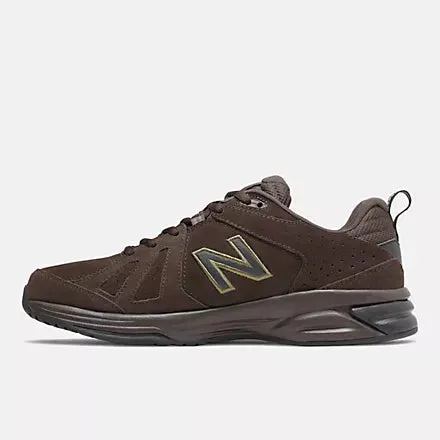 Mens New Balance 624 V5 Extra-Wide (4E -Width)