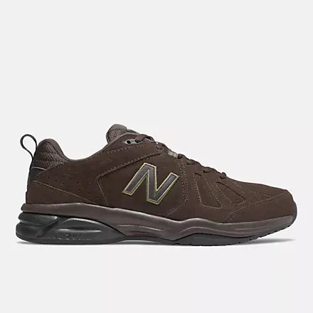 Mens New Balance 624 V5 Extra-Wide (4E -Width)