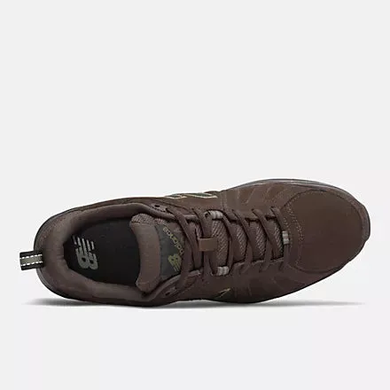 Mens New Balance 624 V5 Extra-Wide (4E -Width)