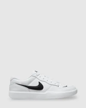 MENS NIKE SB FORCE 58 PREMIUM SHOES