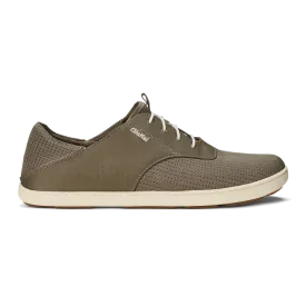 Men's Olukai Nohea Moku Color: Clay / Tapa