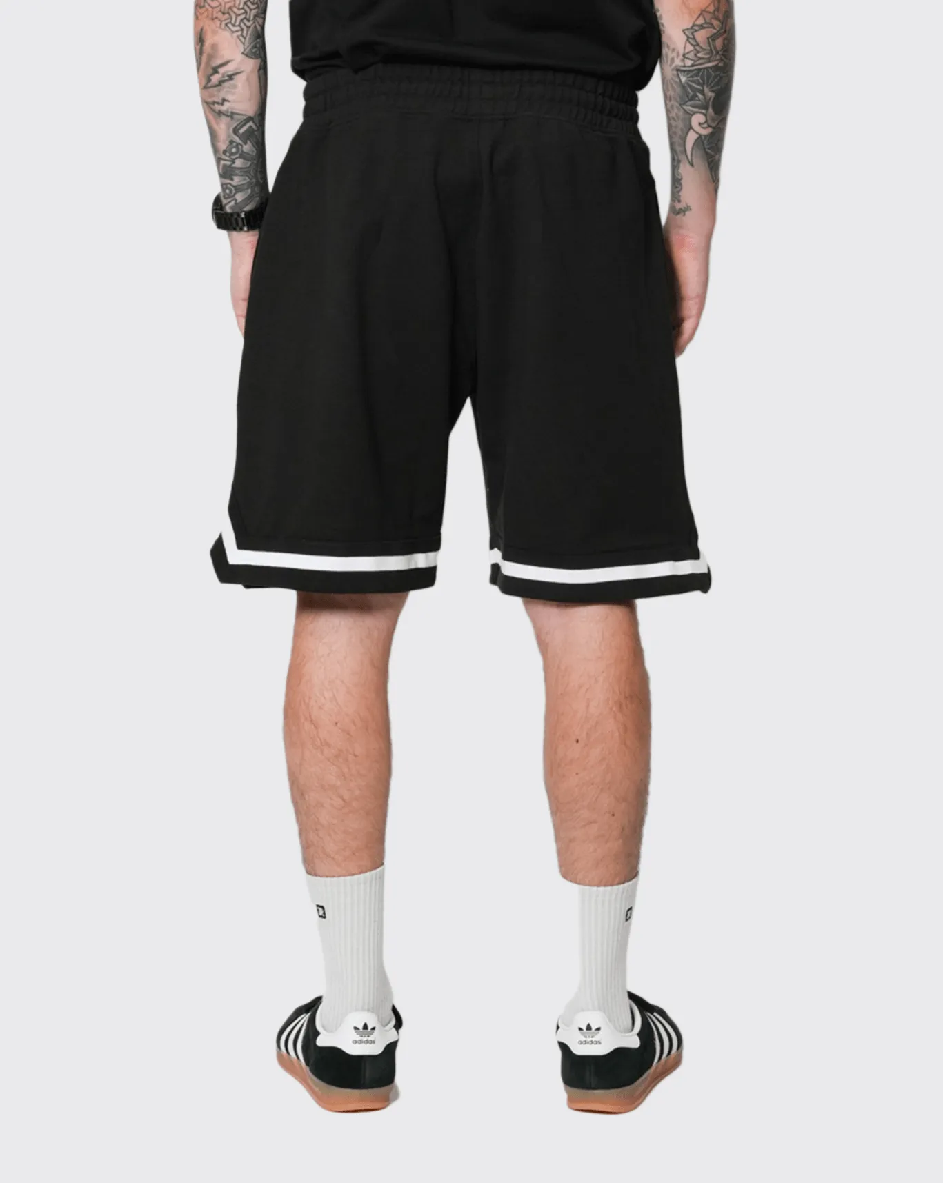 New Era Short Las Vegas Raiders Higher Grade