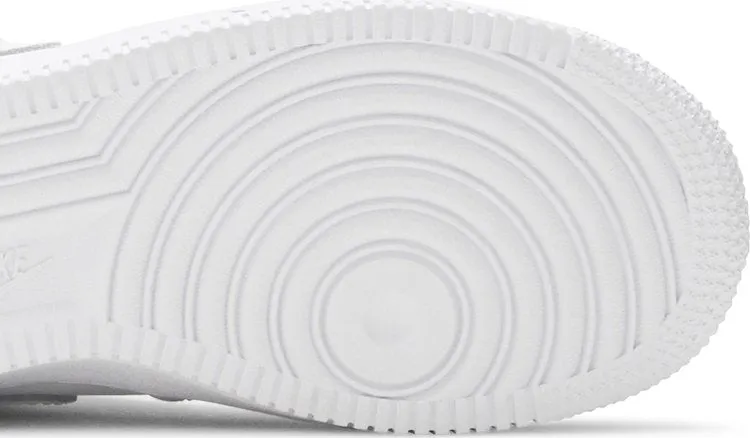 Nike Air Force 1 Mid '06 GS 'White', White