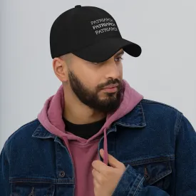 Patriarch Dad Hats