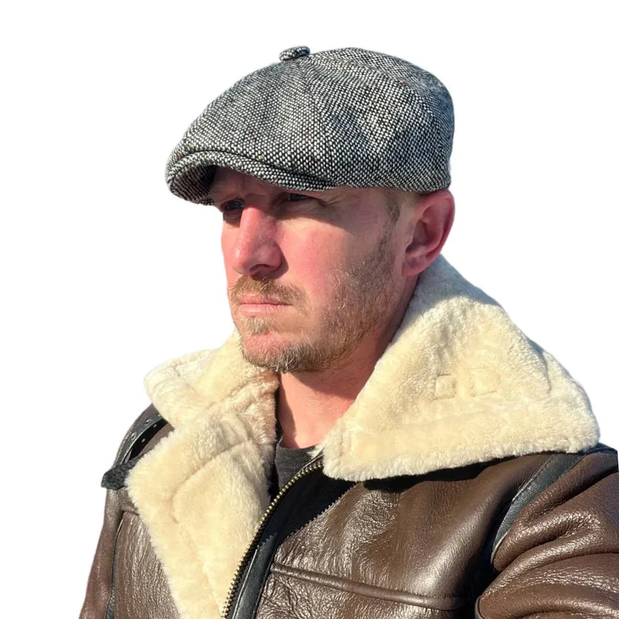 Peaky Hats “Balboa”