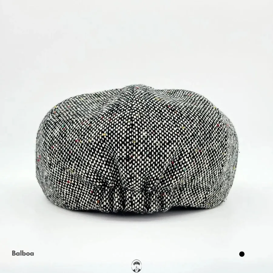 Peaky Hats “Balboa”