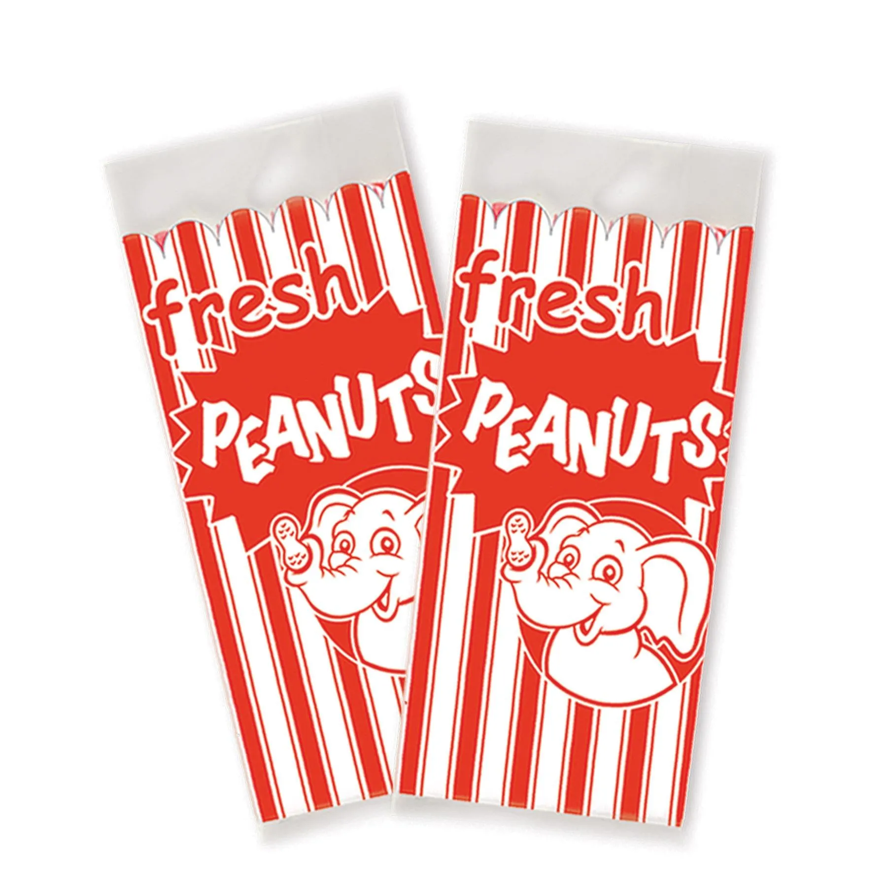 Peanut Bags (50 per Package)