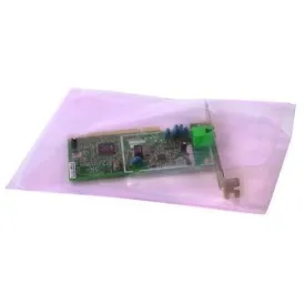 Pink Anti Static ESD Bags 6 x 10 x 6 mil