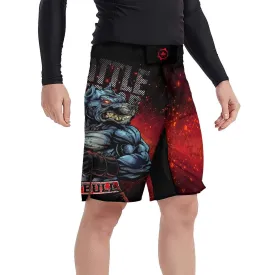 Pitbull Fight Shorts