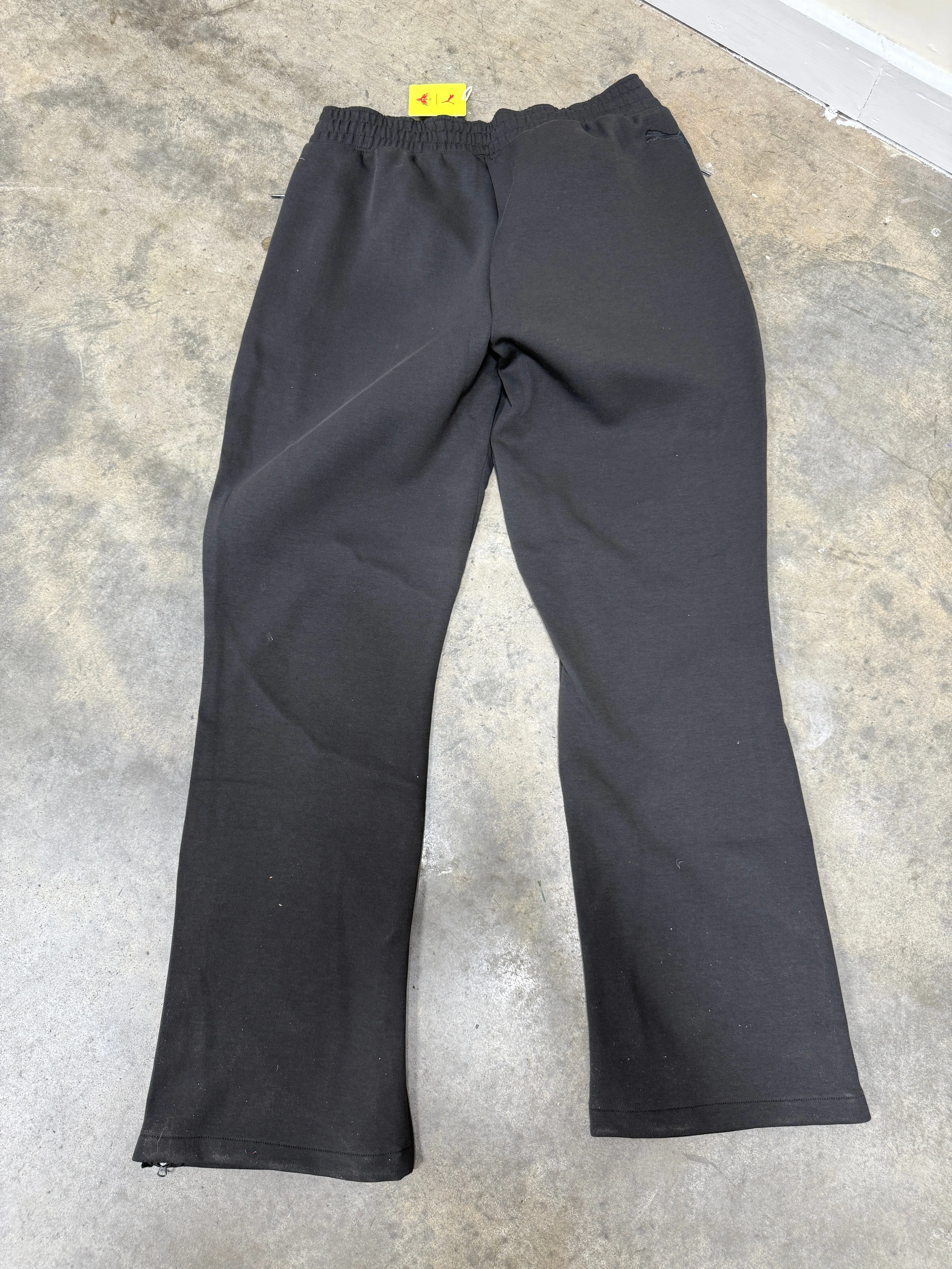 Puma Melo Pants Black Sz L