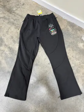 Puma Melo Pants Black Sz L