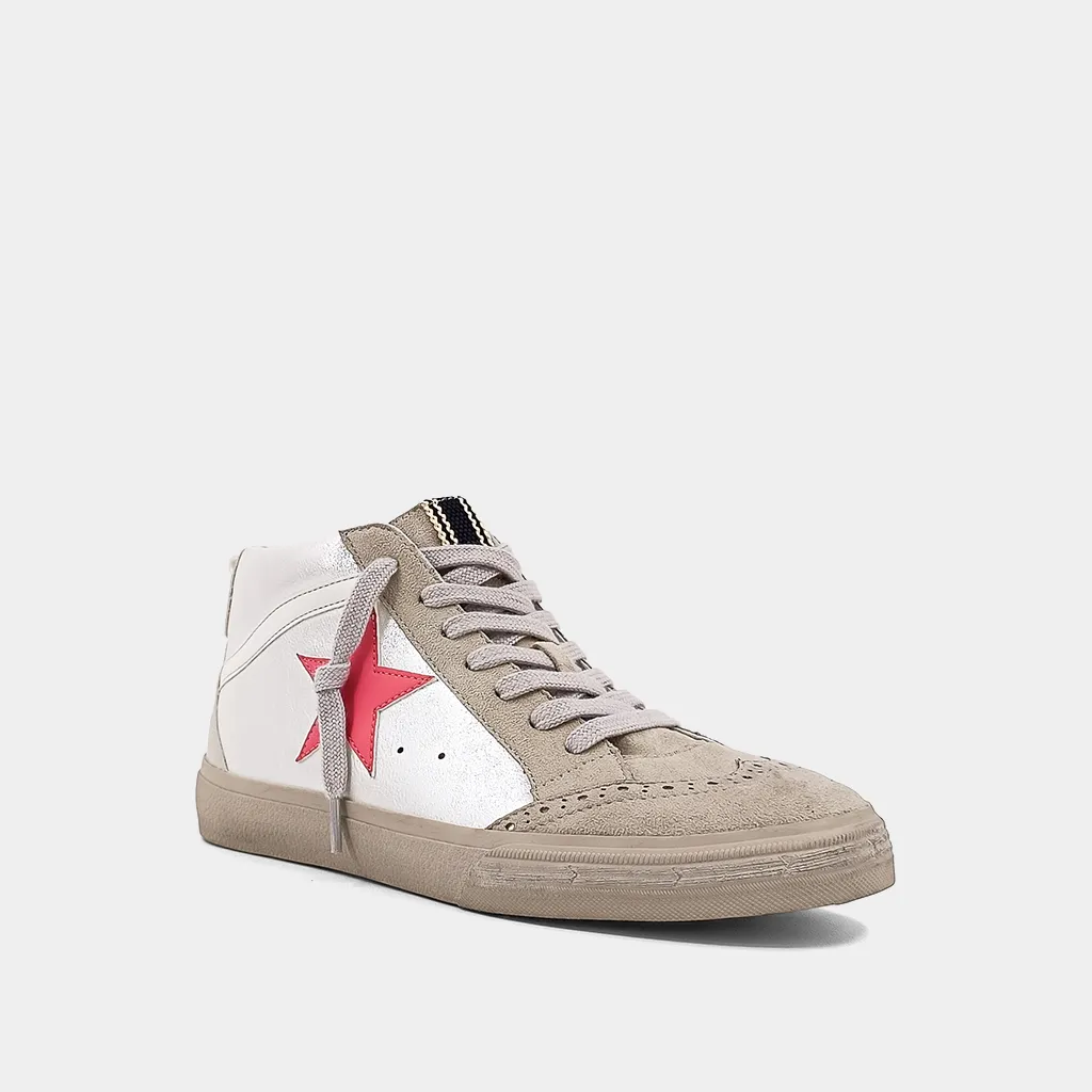Shu Shop Paulina in Pearl