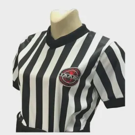 Smitty IAABO Women's Basketball Referee Shirt