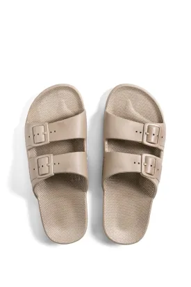 Smoke Slides