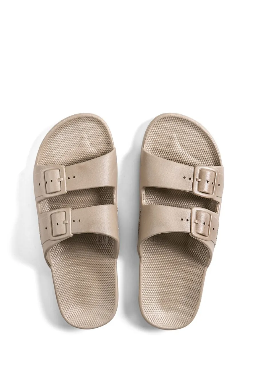 Smoke Slides