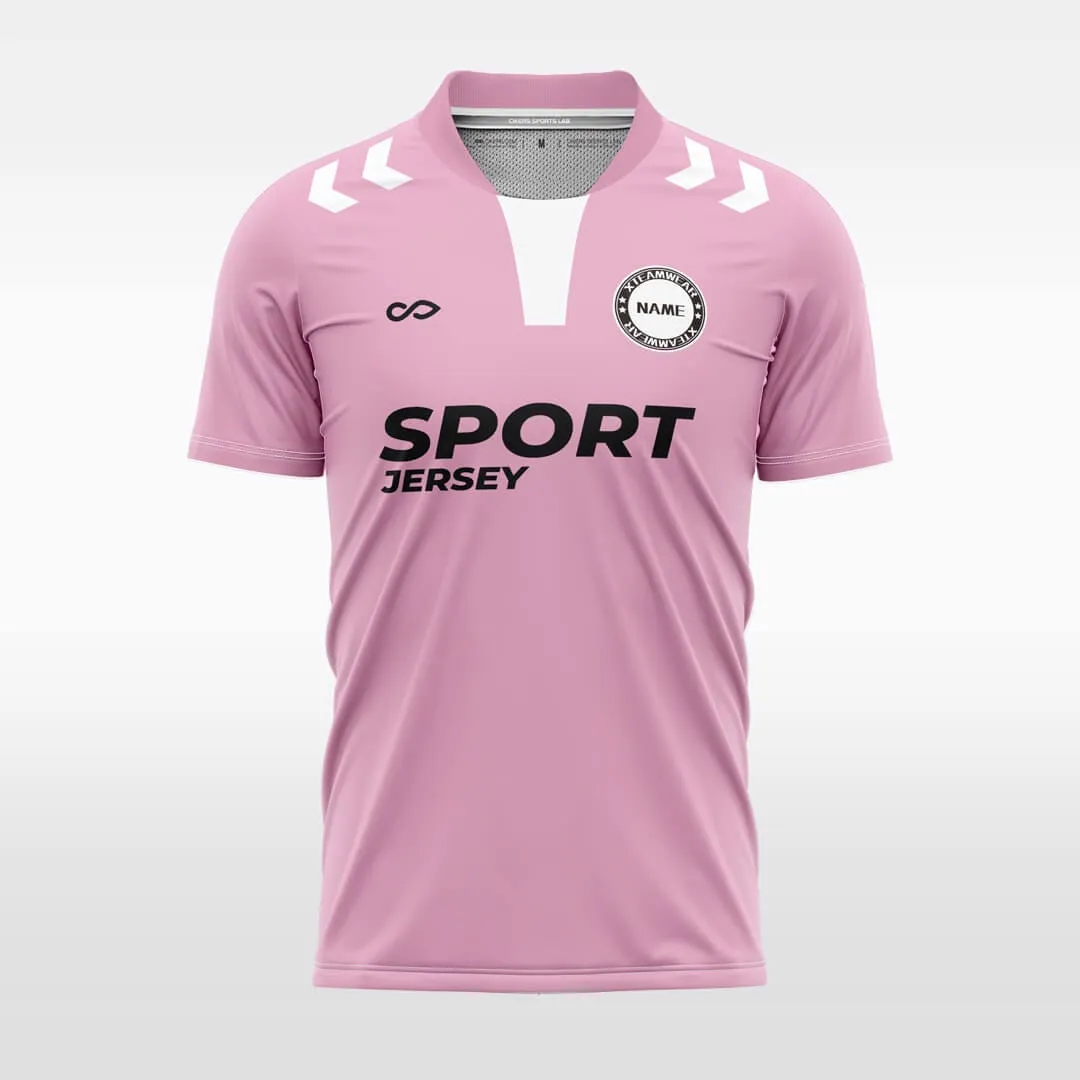Strategic - Custom Soccer Jersey for Men Sublimation