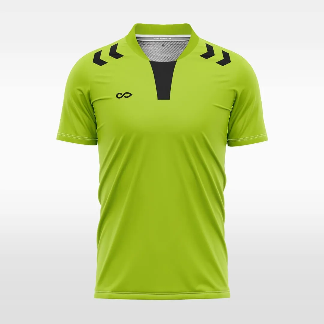 Strategic - Custom Soccer Jersey for Men Sublimation