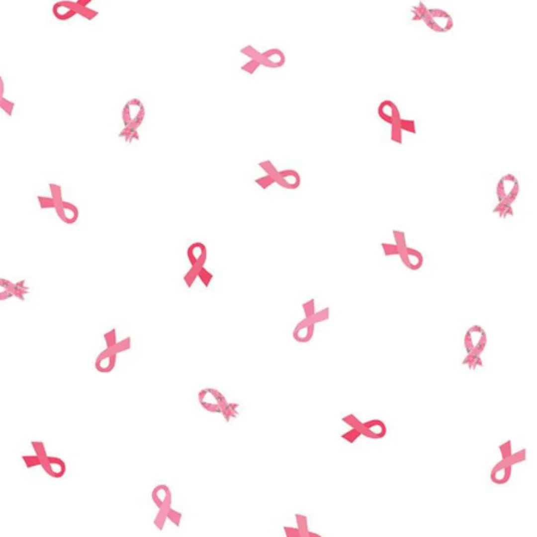 Think Pink - Splendid Surgical Head Caps