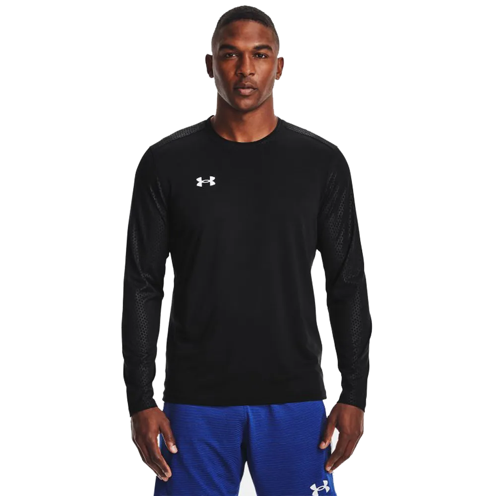 UA Men's Wall Goalkeeper Jersey