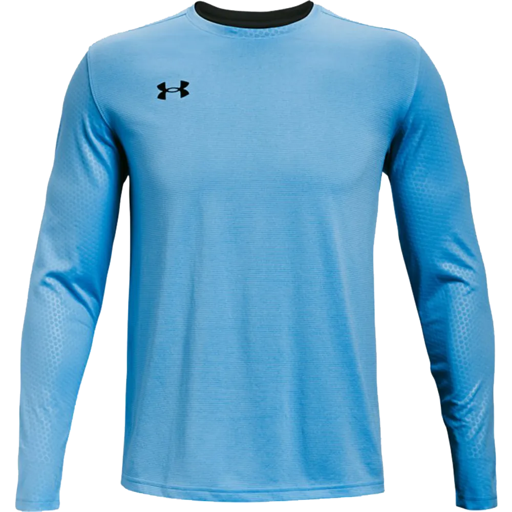 UA Men's Wall Goalkeeper Jersey