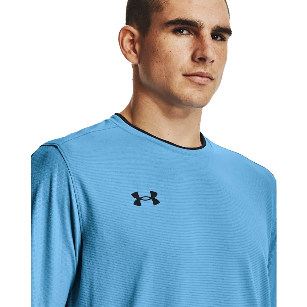 UA Men's Wall Goalkeeper Jersey