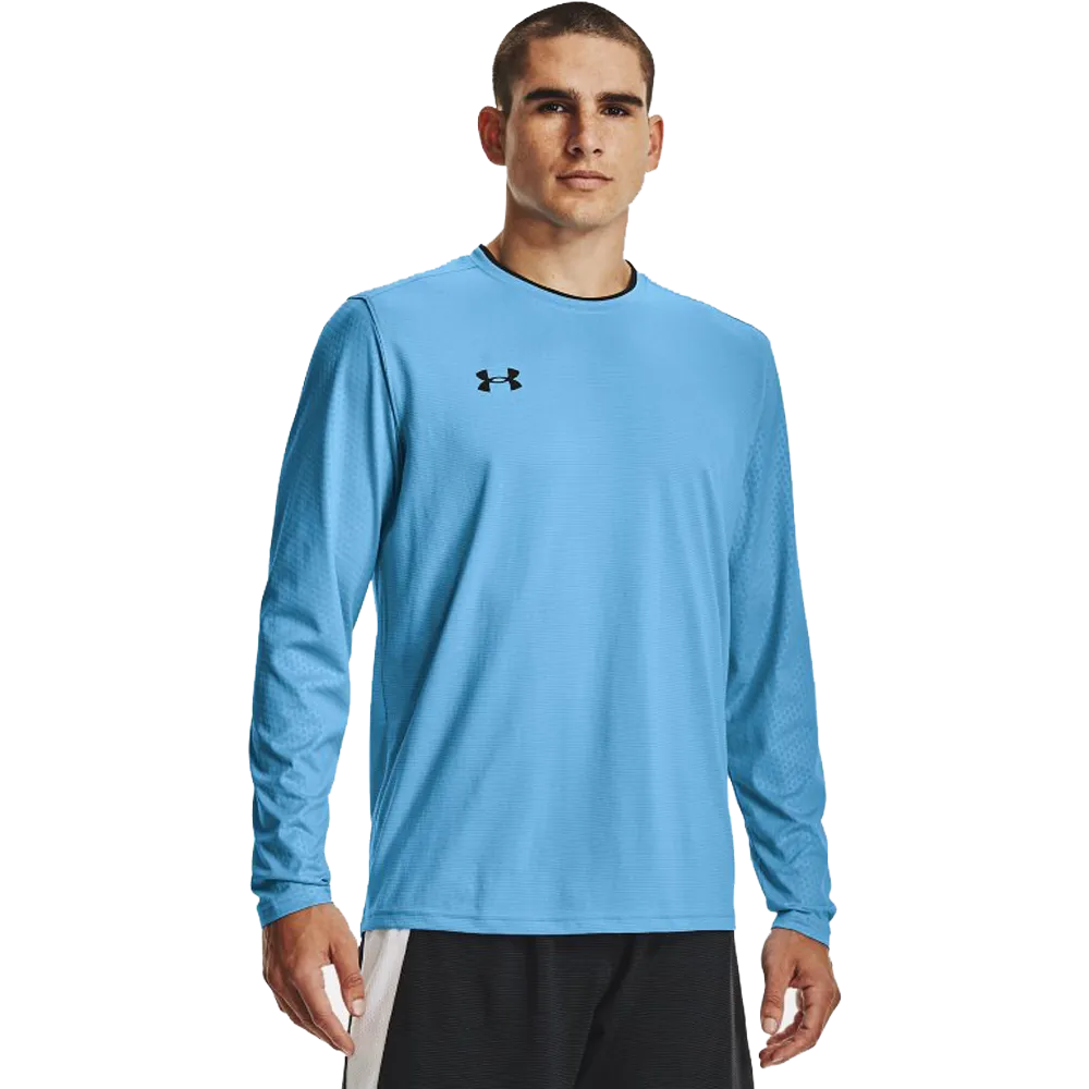 UA Men's Wall Goalkeeper Jersey