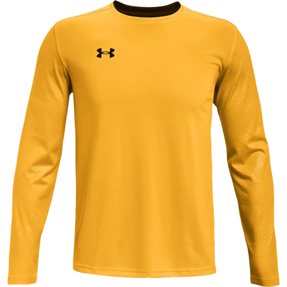 UA Men's Wall Goalkeeper Jersey