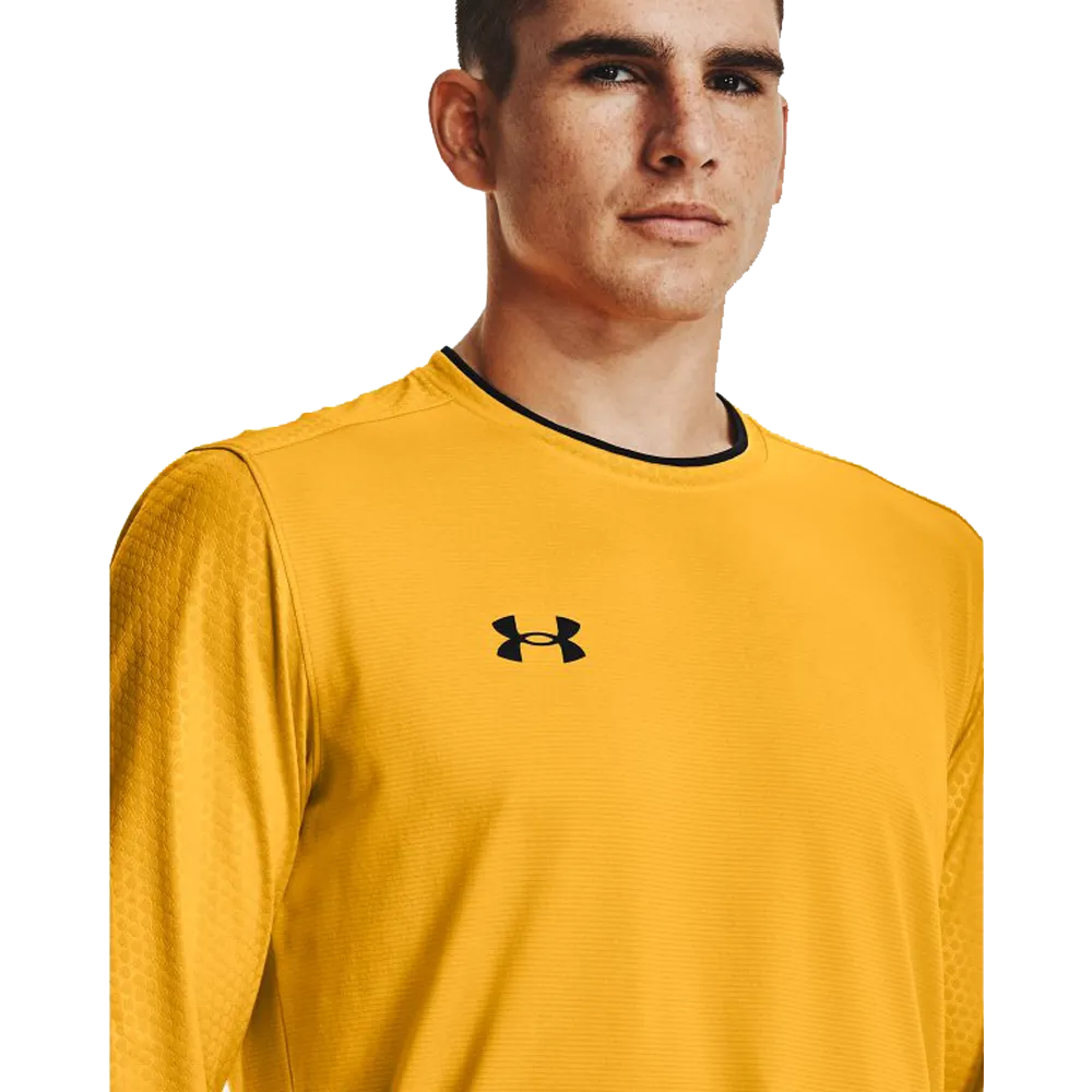 UA Men's Wall Goalkeeper Jersey