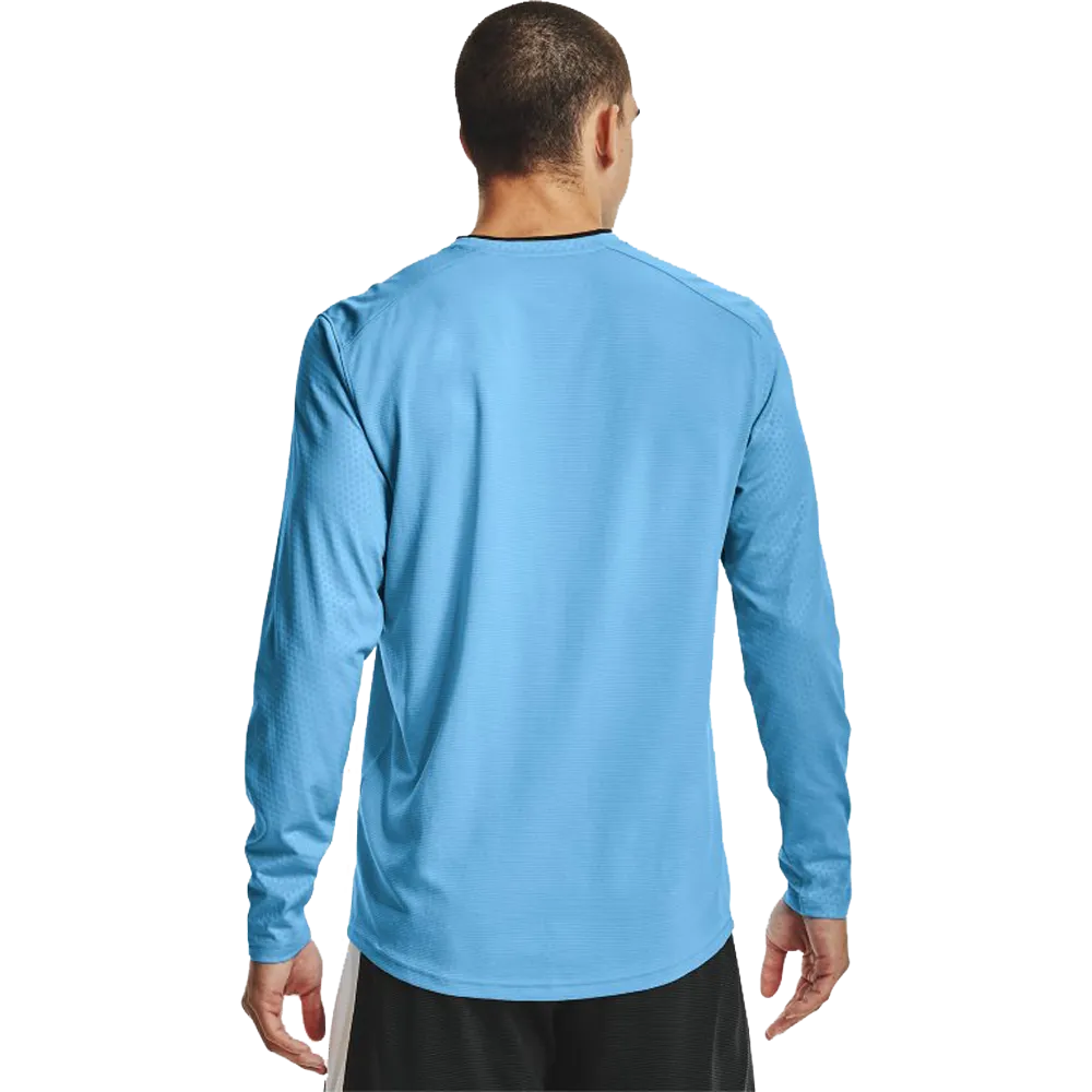 UA Men's Wall Goalkeeper Jersey