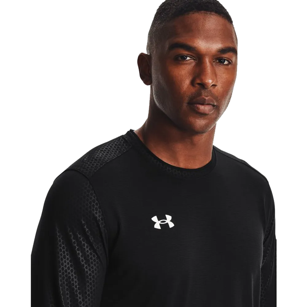 UA Men's Wall Goalkeeper Jersey