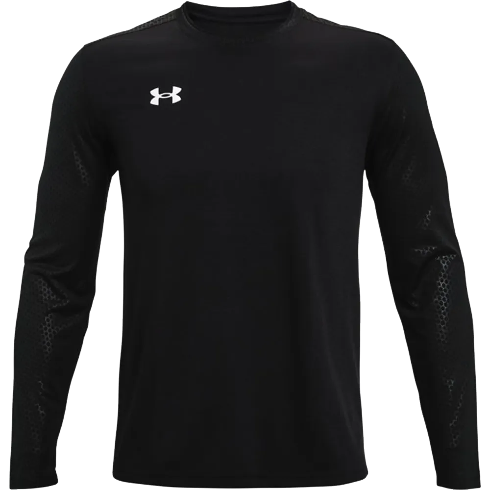 UA Men's Wall Goalkeeper Jersey
