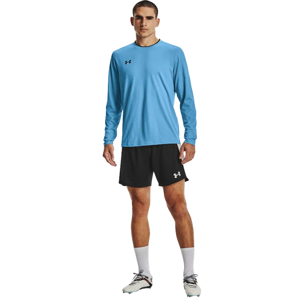 UA Men's Wall Goalkeeper Jersey
