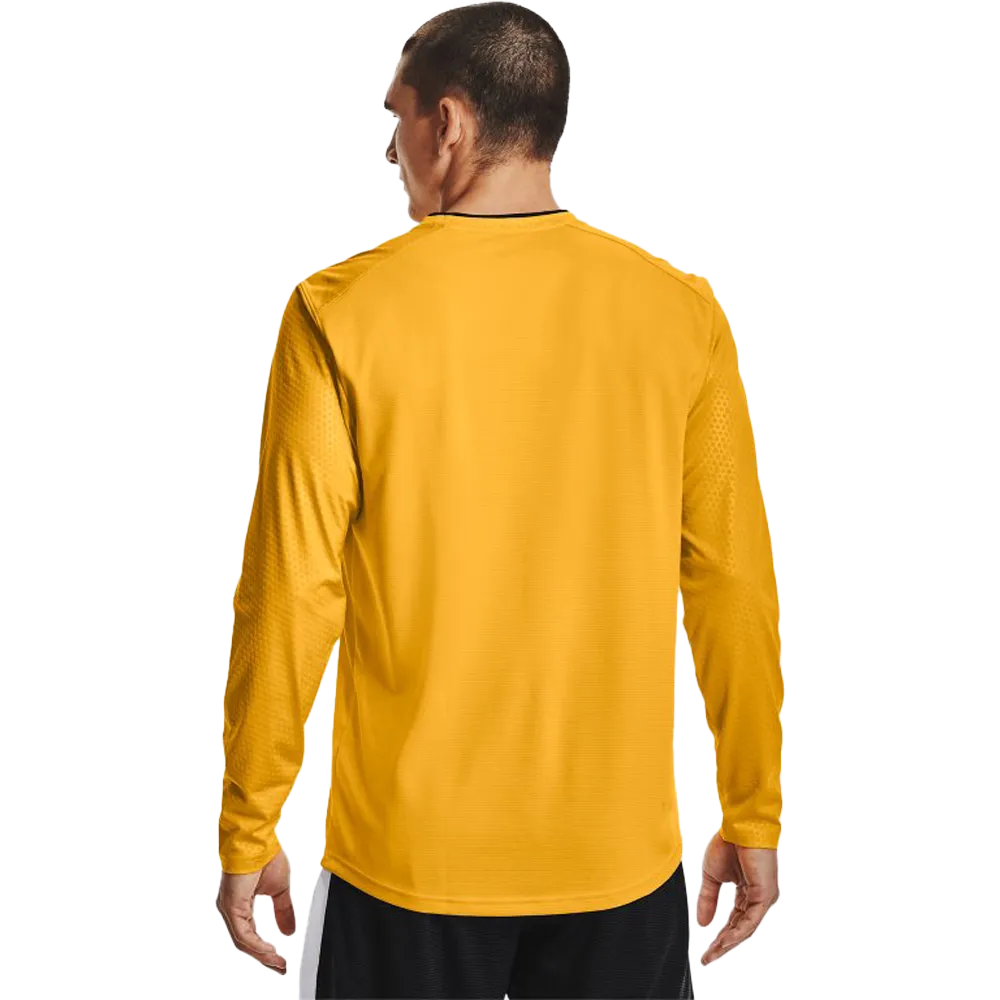 UA Men's Wall Goalkeeper Jersey