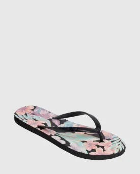 Womens Nights In Paradise Thongs