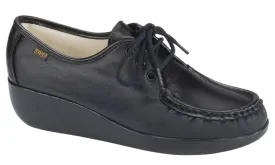 Women's SAS Bounce – Classic Moccasin Comfort with Arch Support